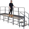 Work Platform, 750mm Height, Steel thumbnail-2