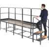 Work Platform, 750mm Height, Steel thumbnail-3