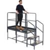 Work Platform, 750mm Height, Steel thumbnail-1