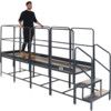 Work Platform, 750mm Height, Steel thumbnail-3