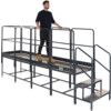 Work Platform, 750mm Height, Steel thumbnail-4