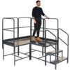 Work Platform, 750mm Height, Steel thumbnail-2