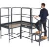 Work Platform, 750mm Height, Steel thumbnail-3