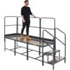 Work Platform, 750mm Height, Steel thumbnail-2