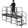 Work Platform, 750mm Height, Steel thumbnail-1