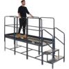 Work Platform, 750mm Height, Steel thumbnail-2