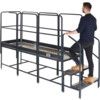 Work Platform, 750mm Height, Steel thumbnail-3