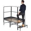 Work Platform, 500mm Height, Steel thumbnail-3