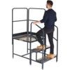 Work Platform, 750mm Height, Steel thumbnail-3