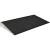 Aluminium Threshold Ramp with grip surface, 40cm, 350kg thumbnail-0