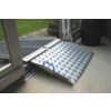 Doorline Multi-edge Ramp, 56cm, 300kg thumbnail-1