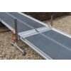 High Raise Portable Ramp kit, 420cm, 300kg thumbnail-1