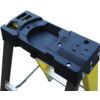 5 x Treads, Glass Fibre Platform Step Ladder, 1.39m thumbnail-2