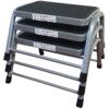 Step Stool, 300mm, Steel thumbnail-1