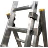 2-4m, Aluminium, Combination Ladder,  EN 131 thumbnail-3