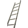 Single Section Ladder, 3.5m Size Extended, EN 131 thumbnail-0