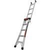 Combination Ladder, 2.6m Size Extended, EN 131 thumbnail-1