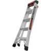 Combination Ladder, 2.6m Size Extended, EN 131 thumbnail-2