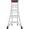 Combination Ladder, 2.6m Size Extended, EN 131 thumbnail-3