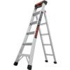 Combination Ladder, 3m Size Extended, EN 131 thumbnail-0