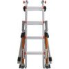 Combination Ladder, 4.6m Size Extended, EN 131 thumbnail-1