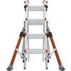 Combination Ladder, 4.6m Size Extended, EN 131 thumbnail-2