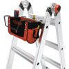 Ladder Cargo hold Tool bag thumbnail-3