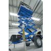 TP9000 Trailer Mounted Scissor Platform thumbnail-1