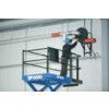 TP9000 Trailer Mounted Scissor Platform thumbnail-2