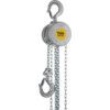 YALEMINI 360, Manual Chain Hoist, 500kg Rated Load, 6m Lift, 4mm Chain thumbnail-0