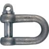 A-Pin D-Shackle, 5t SWL, With Certificate thumbnail-0