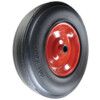 Wheel, Heavy Duty, Unbraked, 400mm, 600kg Load Capacity thumbnail-0