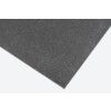 ANTI-SLIP GRP 4mm FLAT SHEET 800mm X 1220mm BLACK thumbnail-0