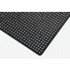 UTILITY MAT 100cm X 5M ROLL BLACK thumbnail-0