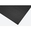 WIDE RIB RUBBER MAT 3mm X 120cm X10M ROLL thumbnail-0