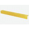 ANTI-SLIP GRP STAIR NOSING 30mm X70mm X 2M YELLOW thumbnail-0