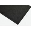 KUMFI PEBBLE 120 X 18.3M BLACK thumbnail-0