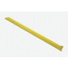 CUSHION LINK BEVEL 92cm YELLOW FEMALE - NITRILE thumbnail-0