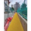 SPAGHETTI SITE MAT PVC 120cm X12M - YELLOW thumbnail-4