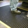 1.8m x 1.2m Standard Duty Workstation Mat thumbnail-1