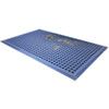 Blue Work Safe Mat 0.9m x 1.5m thumbnail-2