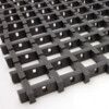 1.2m x 5m Black Standard Relief Matting thumbnail-1