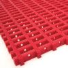 0.9m x 5m Red Inter Relief Matting thumbnail-0