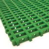 0.6m x 5m Green Inter Relief Matting thumbnail-0