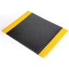 ORTHOMAT COMFORT PLUS BLACK/YELLOW BORDERS 0.9M X 18.3M thumbnail-0