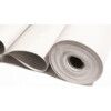 1.4Mx1Mx1.5mm FOOD QUALITY RUBBER SHEET WHITE thumbnail-0