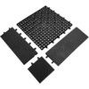 TOUGH DECK TILE BLACK 480MMX480MM thumbnail-0