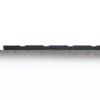 1.2m x 10m x 3mm Standard Black Cobadot thumbnail-2