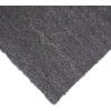 Coir Grey Matting 2m x 17mm x Linear Metre thumbnail-0