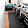 Orthomat Premium Black Anti-Fatigue Mat 0.9m x 1.5m thumbnail-3